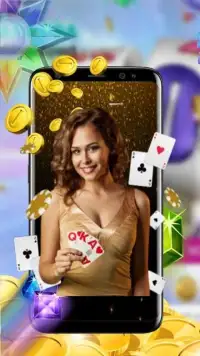 Online Casino: Free Spins, Exclusive Offers & More Screen Shot 4