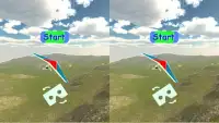VR滑翔机(VR Glider) Screen Shot 5