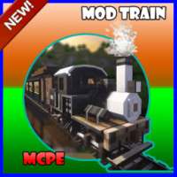 Mod Train for MCPE