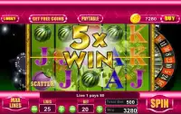 Slots Juegos De Casino Screen Shot 1