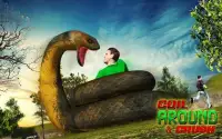 Angry Anaconda 2016 Screen Shot 8