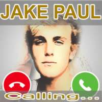 A Fake Phone Call From Jake Paul Real Prank