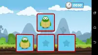 AKG Memory - Kids memory game Screen Shot 1