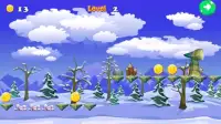 Super Sonic Shadow Run Screen Shot 2