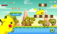 Pikachu Run Dash Screen Shot 7