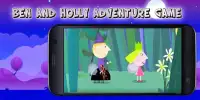 ben and holly's little kingdom Screen Shot 0