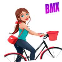 bmx games for girls