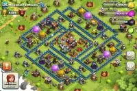 Guide for Clash of Clans 2017 - Best Strategies Screen Shot 2