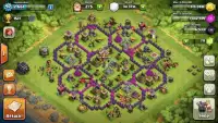 Guide for Clash of Clans 2017 - Best Strategies Screen Shot 0