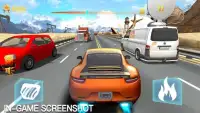 Road Racing : Car Screen Shot 0