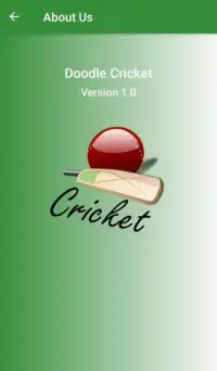 Easy Cricket Screen Shot 0
