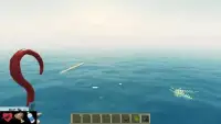 RAFT - Try To Survive Screen Shot 0