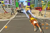 Power Goat Sim Screen Shot 1