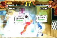 New Naruto Ultimate Ninja 4 Cheat Screen Shot 0