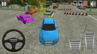 Ace Parking 3D Screen Shot 1