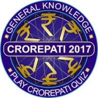 New Crorepati 9 : Gk In English New Season 2017