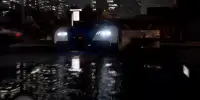 Veyron ड्राइविंग Bugatti 3D Screen Shot 2
