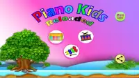 Piano Kids Reloaded Screen Shot 0