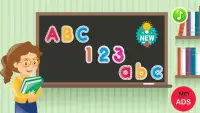 Toddler Games and ABC For 3 Year Educational Screen Shot 9