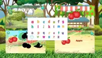 Toddler Games and ABC For 3 Year Educational Screen Shot 6