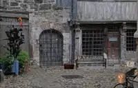 Can You Escape Abandoned School Screen Shot 2