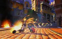 Sonic Forces battle 2017 Screen Shot 0