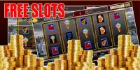 Free Slot Games Screen Shot 0