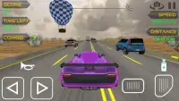 Racing for Car Screen Shot 0