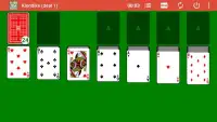 Solitaire For Android Screen Shot 0
