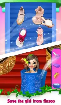Forceless Fairy Tale Madness Screen Shot 0