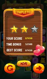 Toys Blast Mania Screen Shot 3