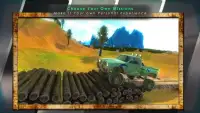 4x4 jeep offroad driving simulator - 3d game 2017 Screen Shot 3