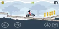 Doramon Bike Kids Screen Shot 2