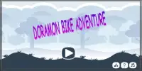 Doramon Bike Kids Screen Shot 0