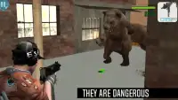 Bear Shooter - Find and Kill Screen Shot 5