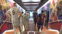 Guide PES 2018 Screen Shot 1