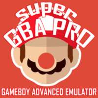 Super GBA Pro Emulator (Support All Games)