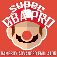 Super GBA Pro Emulator (Support All Games) Screen Shot 2