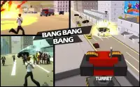 Real Gangster Crime Mafia Miami Vice City 3D Screen Shot 0