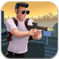 Real Gangster Crime Mafia Miami Vice City 3D