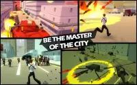 Real Gangster Crime Mafia Miami Vice City 3D Screen Shot 5