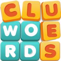 Guess The Word - 5 Clues 1 Word Quiz