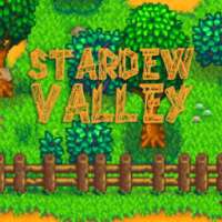 Guide for Stardew Valley