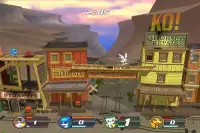 Games Digimon Rumble Arena 2 Guide Screen Shot 0