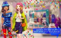 Shopping Mall – Girls Fashion Game Screen Shot 2