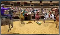 Jousting Knights: Horse Race Screen Shot 1