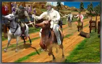 Jousting Knights: Horse Race Screen Shot 11