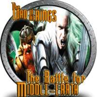 Guide The Battle for Middle-Earth