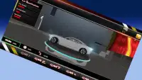 Car Race with Auto Transmission Gear Shift Screen Shot 1