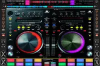 Droid DJ music Remixer Screen Shot 1